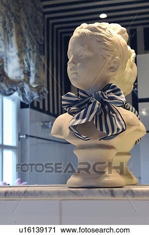 Bust of a children with bow View Large Photo Image Stock Image - Bust of a children with bow. Fotosearch
