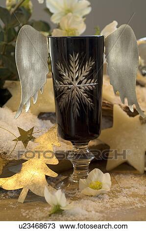 Christmas decoration View Large Photo Image Stock Image - Christmas decoration. Fotosearch