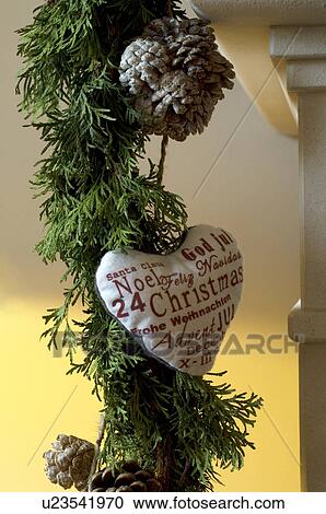 Christmas decoration View Large Photo Image Stock Image - Christmas decoration. Fotosearch