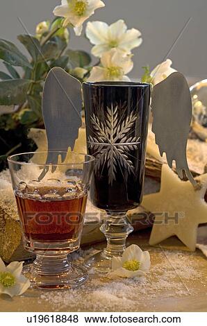 Christmas decoration View Large Photo Image Stock Photo - Christmas decoration. Fotosearch