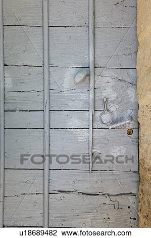 Closed door View Large Photo Image Stock Image - Closed door. Fotosearch