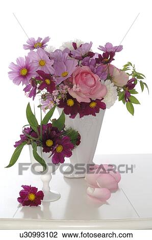 Colorful bunch of flowers View Large Photo Image Stock Image - Colorful bunch of flowers. Fotosearch