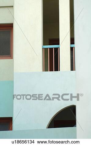 Detail of a house View Large Photo Image Picture - Detail of a house. Fotosearch