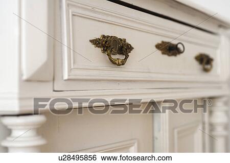 Drawer at a dresser View Large Photo Image Stock Photograph - Drawer at a dresser. Fotosearch