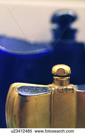 Stock Photography - Elegant decorative objects. Fotosearch