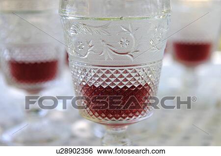 Glasses of red wine View Large Photo Image Stock Photograph - Glasses of red wine. Fotosearch