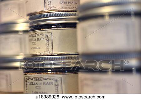 Glasses with bath additives View Large Photo Image Stock Photography - Glasses with bath additives. Fotosearch