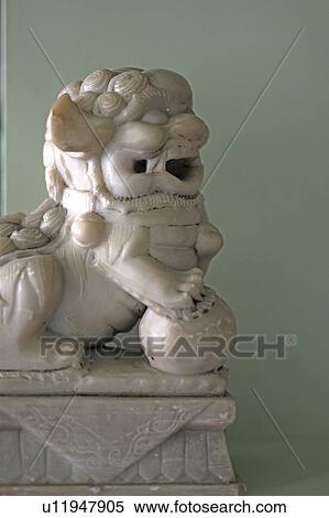 Stock Photography - Handicraft figurine. Fotosearch
