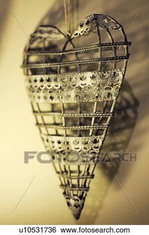 Ornate heart View Large Photo Image Stock Photograph - Ornate heart. Fotosearch