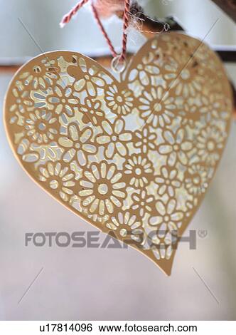 Ornate heart View Large Photo Image Stock Photograph - Ornate heart. Fotosearch