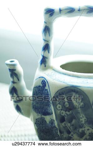 Ornate teapot View Large Photo Image Picture - Ornate teapot. Fotosearch