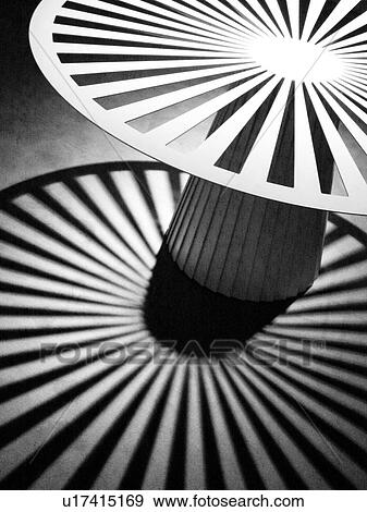 Round pattern with light and shadow View Large Photo Image Stock Photo - Round pattern with light and shadow. Fotosearch