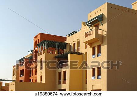 Row of houses View Large Photo Image Picture - Row of houses. Fotosearch