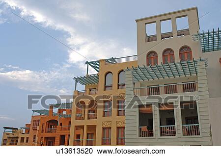 Row of houses View Large Photo Image Stock Image - Row of houses. Fotosearch