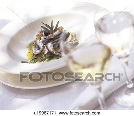 Seafood and white wine View Large Photo Image Stock Image - Seafood and white wine. Fotosearch
