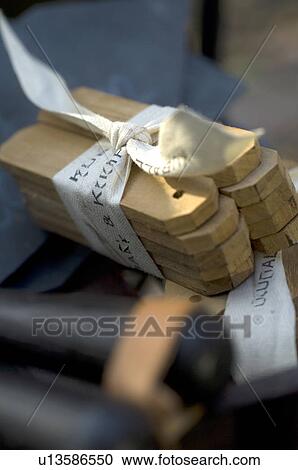 Still life with knotted ribbon View Large Photo Image Stock Image - Still life with knotted ribbon. Fotosearch