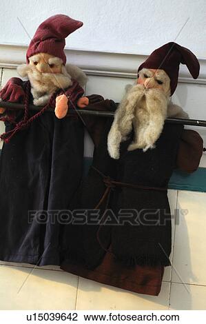 Two hand puppets View Large Photo Image Stock Image - Two hand puppets. Fotosearch
