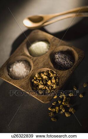 Stock Photo - Bath essence. Fotosearch