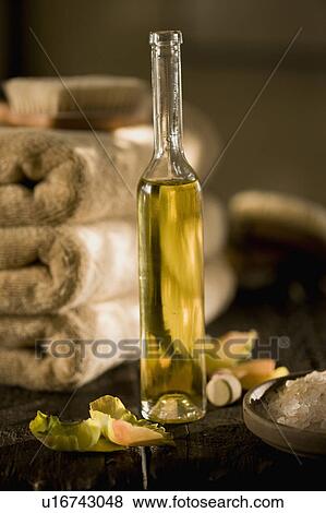 Bath oil View Large Photo Image Stock Photo - Bath oil. Fotosearch