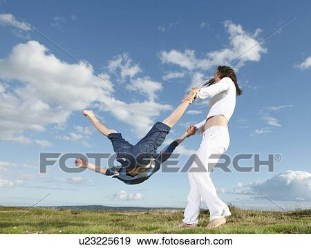 Bonding View Large Photo Image Stock Photo - Bonding. Fotosearch