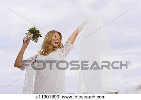 Bride View Large Photo Image Stock Photo - Bride. Fotosearch