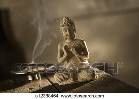 Buddha View Large Photo Image Picture - Buddha. Fotosearch