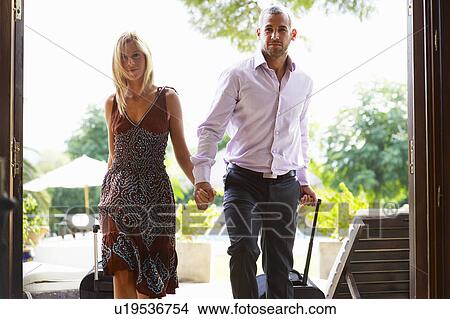 Picture - Business Villa. Fotosearch