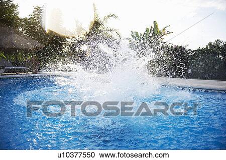 Business Villa View Large Photo Image Stock Image - Business Villa. Fotosearch