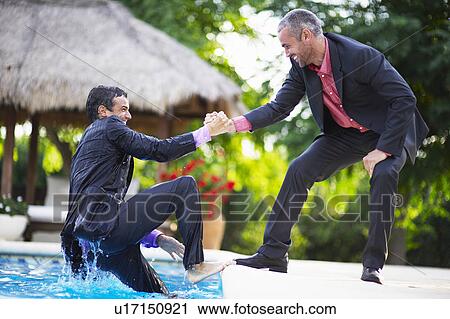 Business Villa View Large Photo Image Stock Image - Business Villa. Fotosearch