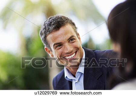 Stock Photo - Business Villa. Fotosearch