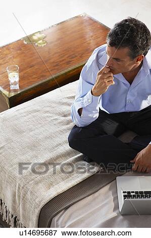Stock Photo - Business Villa. Fotosearch