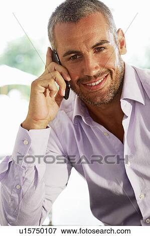 Stock Photo - Business Villa. Fotosearch