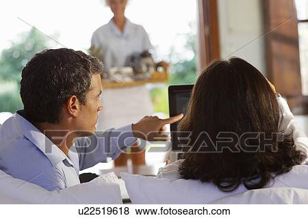 Business Villa View Large Photo Image Stock Photo - Business Villa. Fotosearch