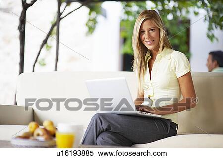 Business Villa View Large Photo Image Stock Photography - Business Villa. Fotosearch