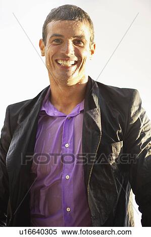 Stock Photography - Business Villa. Fotosearch