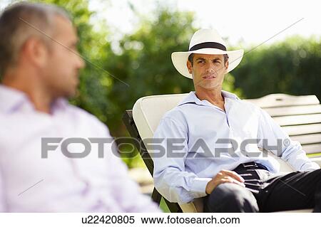 Stock Photography - Business Villa. Fotosearch
