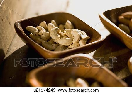 Cashew nuts View Large Photo Image Stock Photo - Cashew nuts. Fotosearch