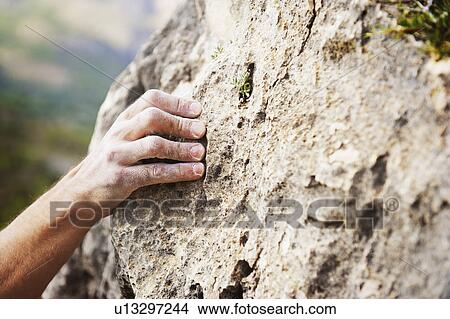 Climbing View Large Photo Image Picture - Climbing. Fotosearch