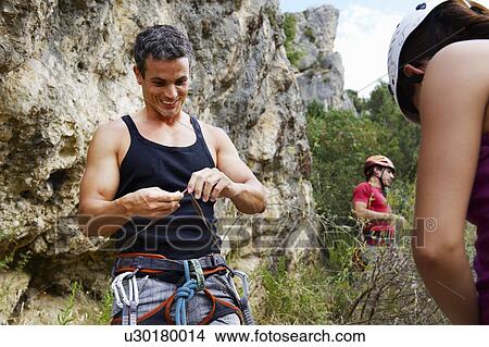 Climbing View Large Photo Image Picture - Climbing. Fotosearch