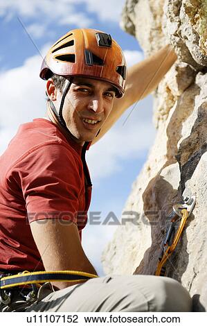 Climbing View Large Photo Image Stock Image - Climbing. Fotosearch