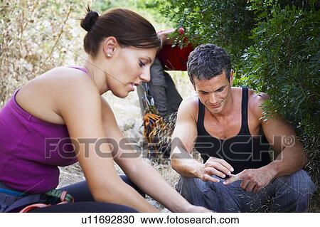 Climbing View Large Photo Image Stock Image - Climbing. Fotosearch