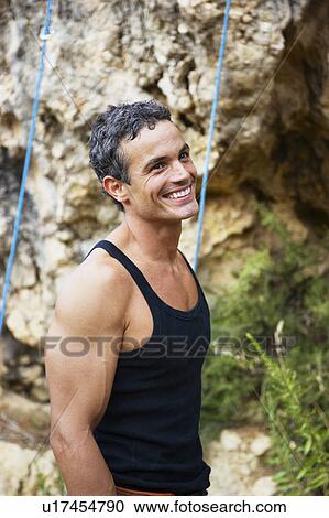 Climbing View Large Photo Image Stock Image - Climbing. Fotosearch