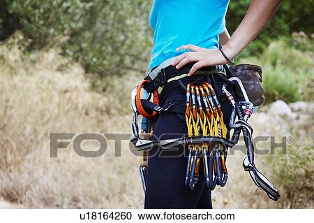 Climbing View Large Photo Image Stock Image - Climbing. Fotosearch