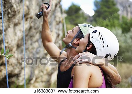 Climbing View Large Photo Image Stock Photo - Climbing. Fotosearch