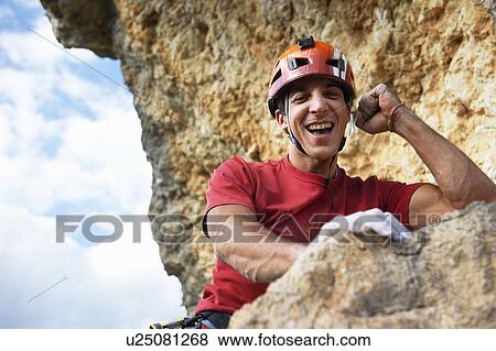 Climbing View Large Photo Image Stock Photo - Climbing. Fotosearch