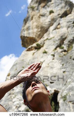 Climbing View Large Photo Image Stock Photograph - Climbing. Fotosearch