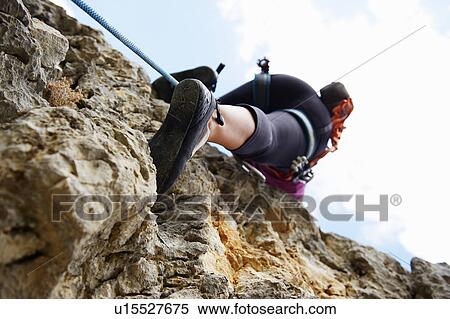 Climbing View Large Photo Image Stock Photography - Climbing. Fotosearch