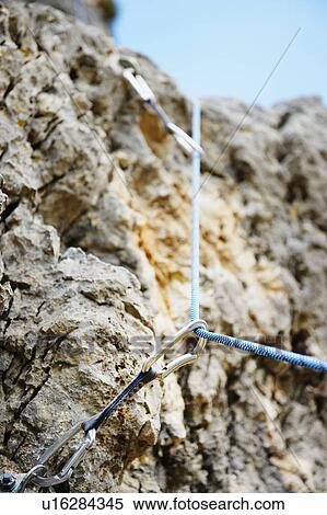 Stock Photography - Climbing. Fotosearch