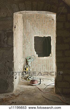 Stock Image - Construction. Fotosearch