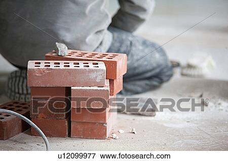 Stock Photo - Construction. Fotosearch